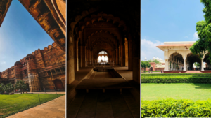 Red Fort Full Information- लाल किल्ल्याचे संपूर्ण माहिती | जुने नाव काय आहे 