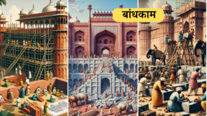 Red Fort Full Information- लाल किल्ल्याचे संपूर्ण माहिती | जुने नाव काय आहे 