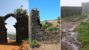 Vishalgad Full Information - विशाळगड महाराष्ट्राचा ऐतिहासिक चमत्कार - विशाळगड संपूर्ण माहिती
